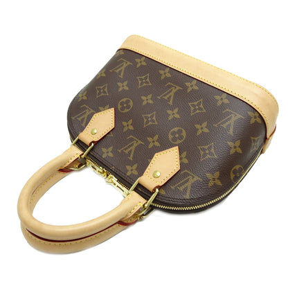 Louis Vuitton Alma Bb