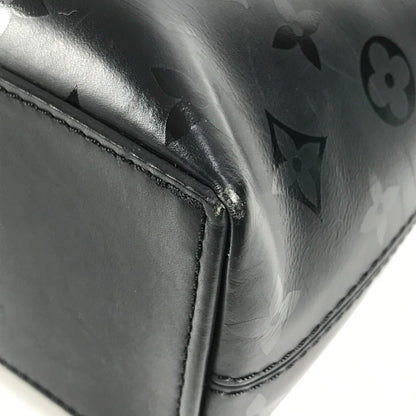 Louis Vuitton M40529 Monogram Illusion Briefcase