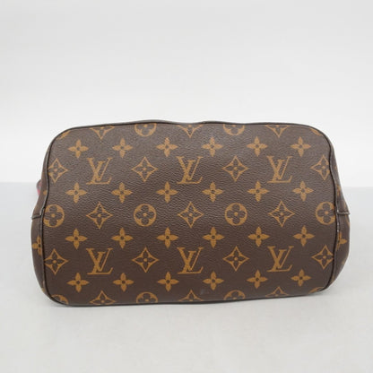 Louis Vuitton Monogram Neonoe Shoulder Bag M44021 Coquelicot