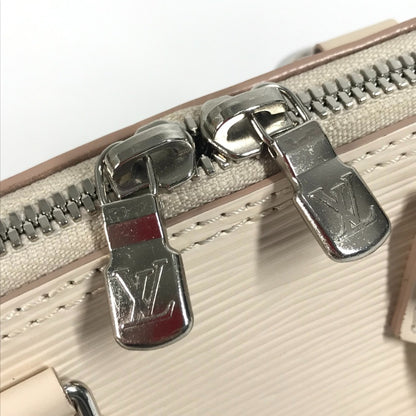 Louis Vuitton M82411 Epi Nano Alma Handbag