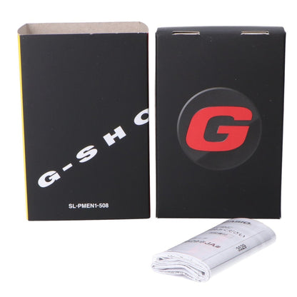 Casio G-Shock 6900 Series 30Th Anniversary Model Dw-6900Tr-9Jr Digital Quartz Watch