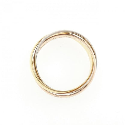 Cartier Trinity Ring