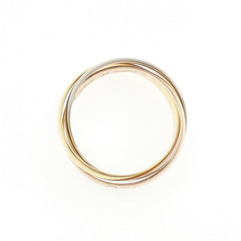 Cartier Trinity Ring