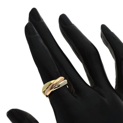 Cartier Trinity #48 Ring
