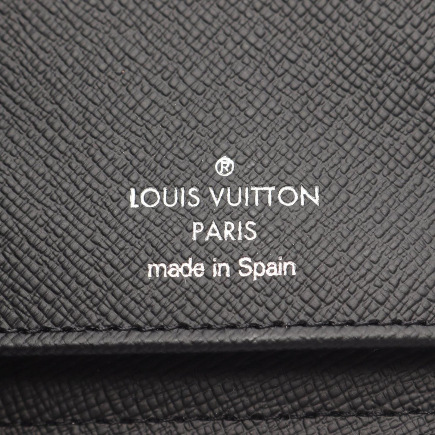 Louis Vuitton Zippy Wallet Vertical Round Long In Epi Leather