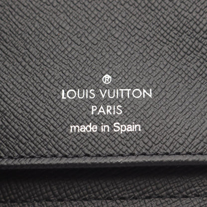 Louis Vuitton Zippy Wallet Vertical Round Long In Epi Leather
