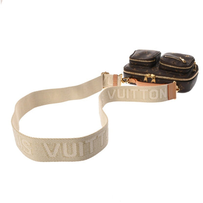 Louis Vuitton Monogram Utility Crossbody Bag