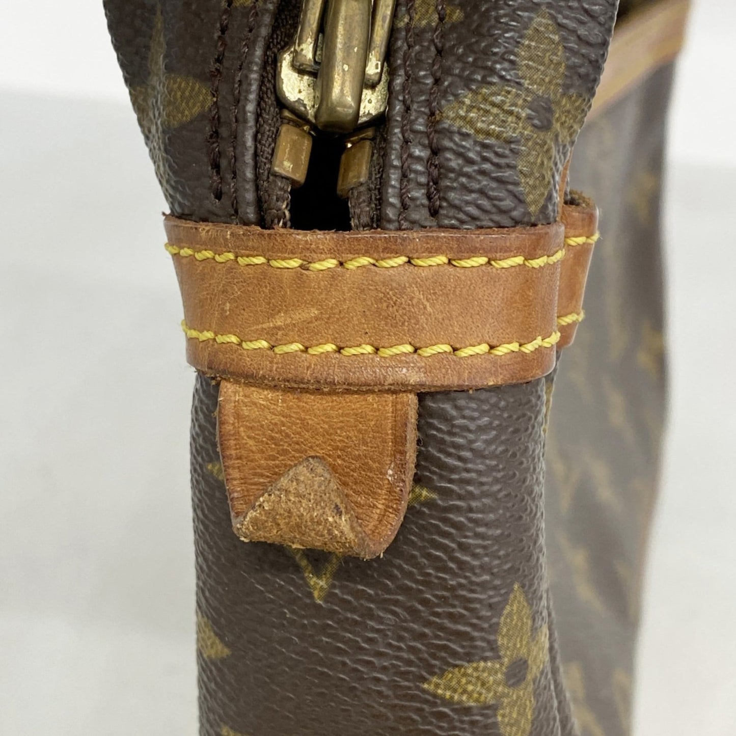 Bag Louis Vuitton Clutch