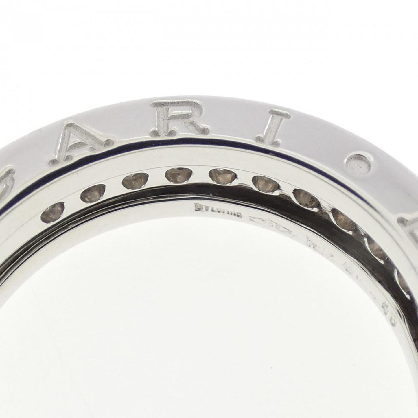 Bvlgari B.Zero1 1-Band Ring