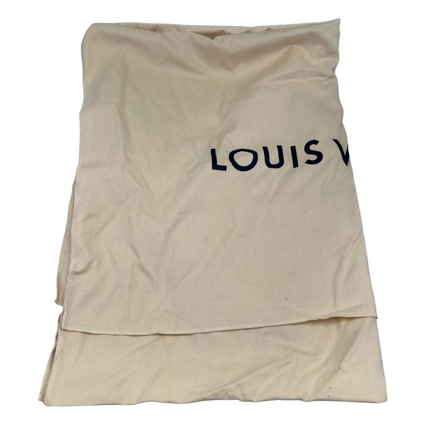 Louis Vuitton Sac Plat Tote Bag