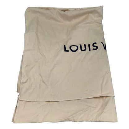 Louis Vuitton Sac Plat Tote Bag