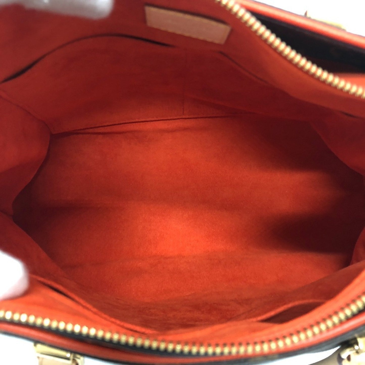 Louis Vuitton M41148 Pallas 2Way Bag Shoulder Handbag Monogram Canvas