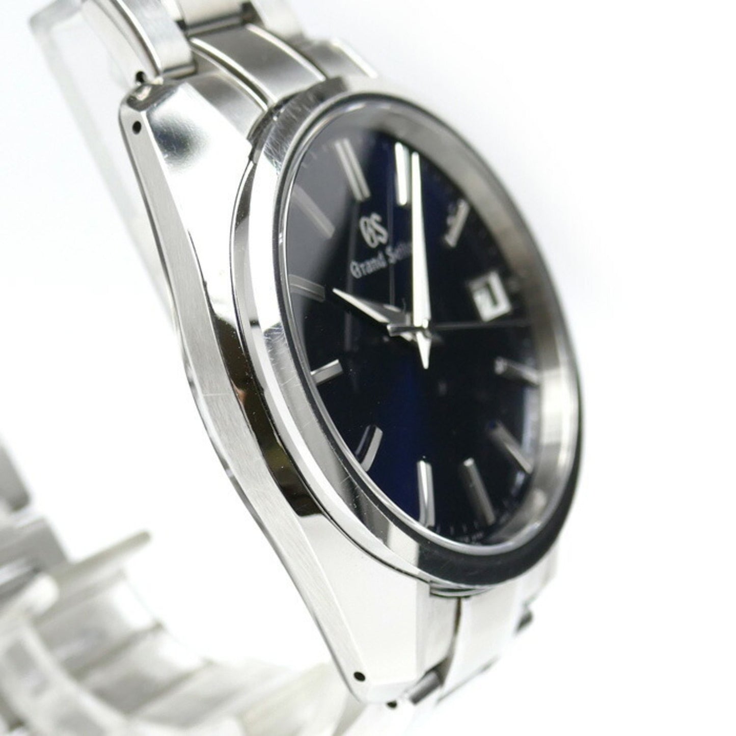 Grand Seiko Heritage Collection Battery-Powered