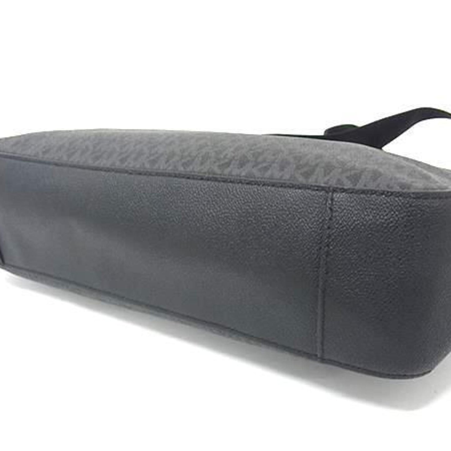 Michael Kors Michael Kors Shoulder Bag Gray Red