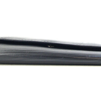 Louis Vuitton 6-Key Case Epi Multicle 6 M63812 Noir Black