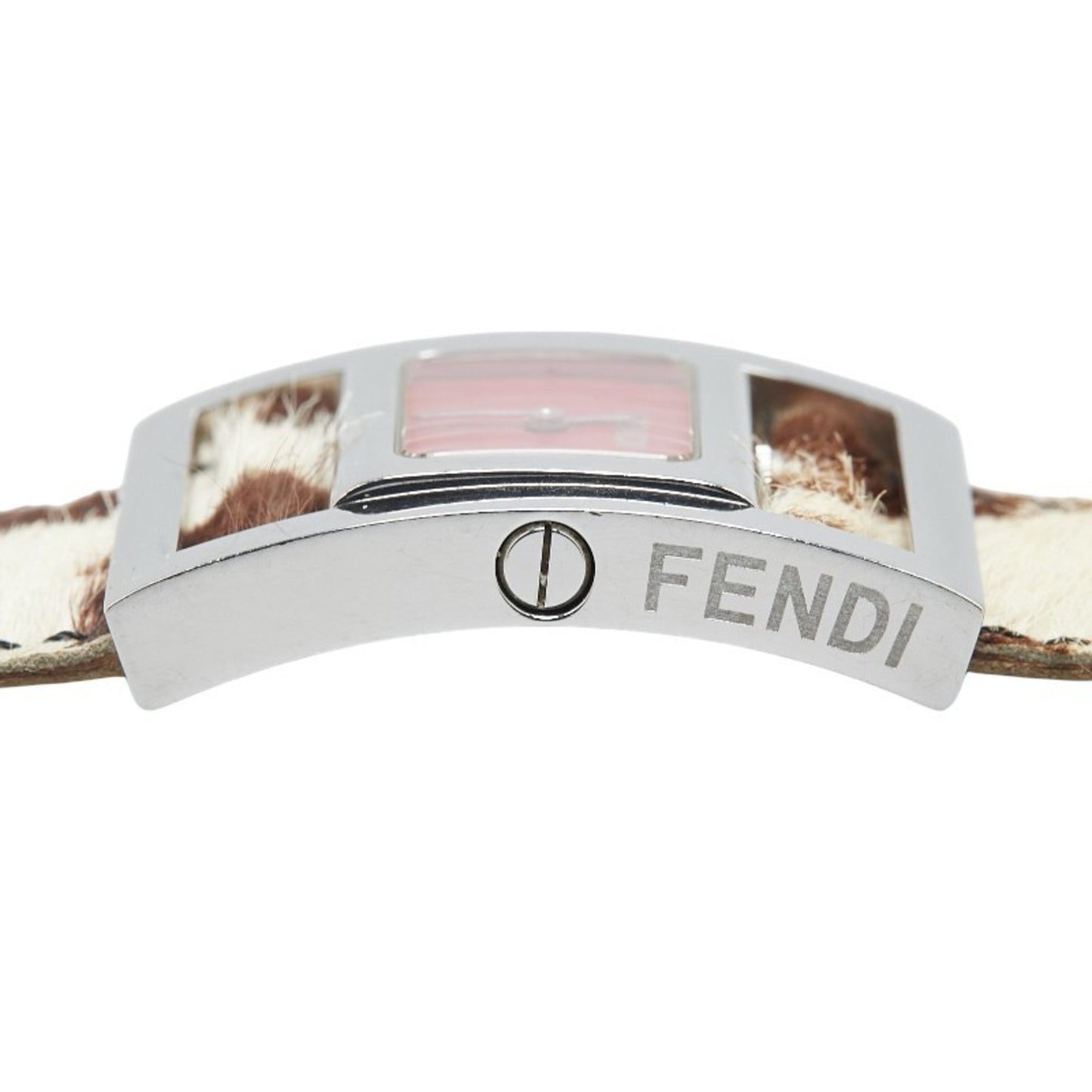 Fendi Registered Model Gyro Watch