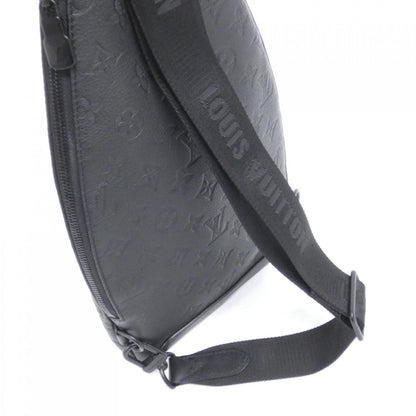 Louis Vuitton Monogram Shadow Duo Sling Bag M21890 Shoulder