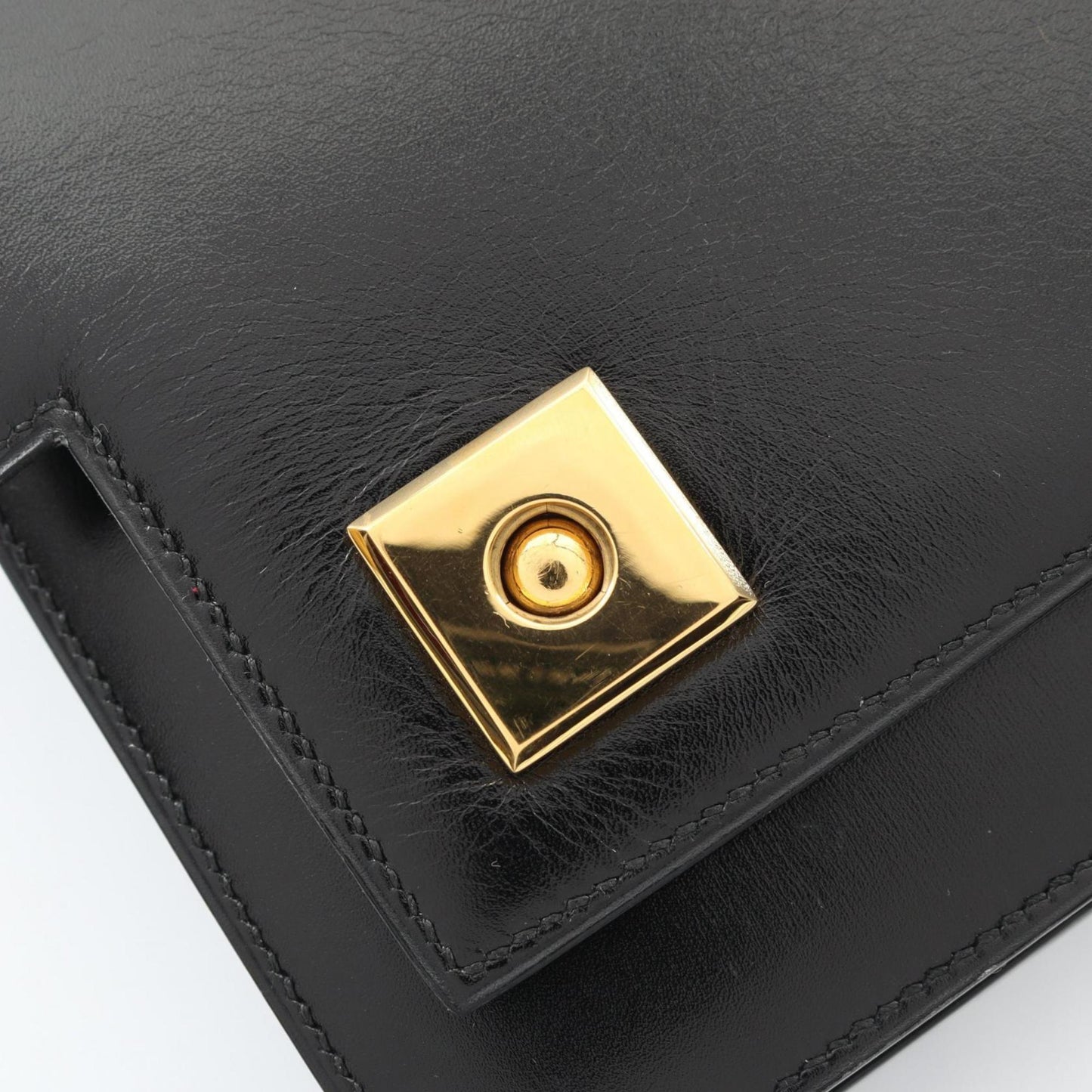 Hermes Herms Piano Handbag