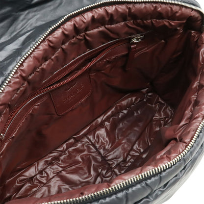 Chanel Coco Cocoon Mark Shoulder Bag