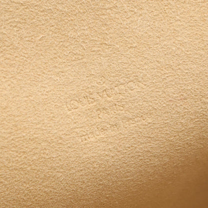 Louis Vuitton Florentine Pochette Monogram Waist Bag/Body Bag In Coated Canvas And Leather