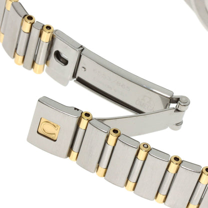 Omega 1372.30 Constellation Mini Watch