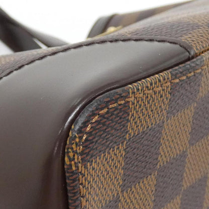 Louis Vuitton Damier Hampstead Pm N51205 Handbag