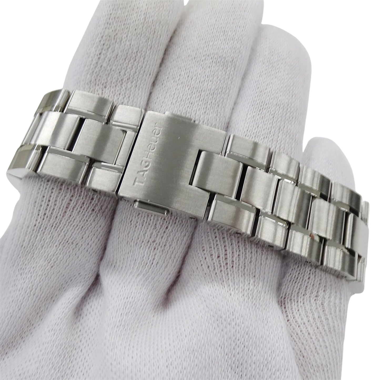 Tag Heuer Carrera Cv201F Ba0794 Men'S Watch