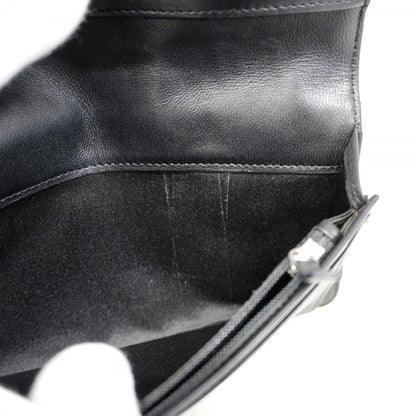 Chanel Icon Long Wallet