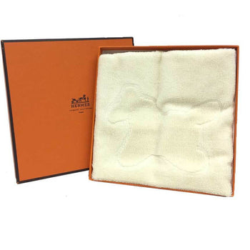 Hermes Carre Dada Hand Towel