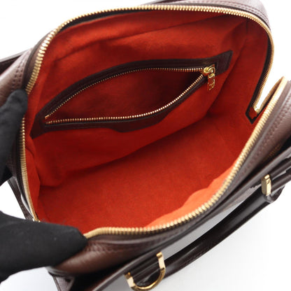 Louis Vuitton Triana Handbag