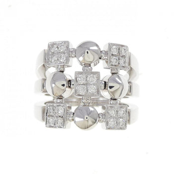 Bvlgari Lucia Ring