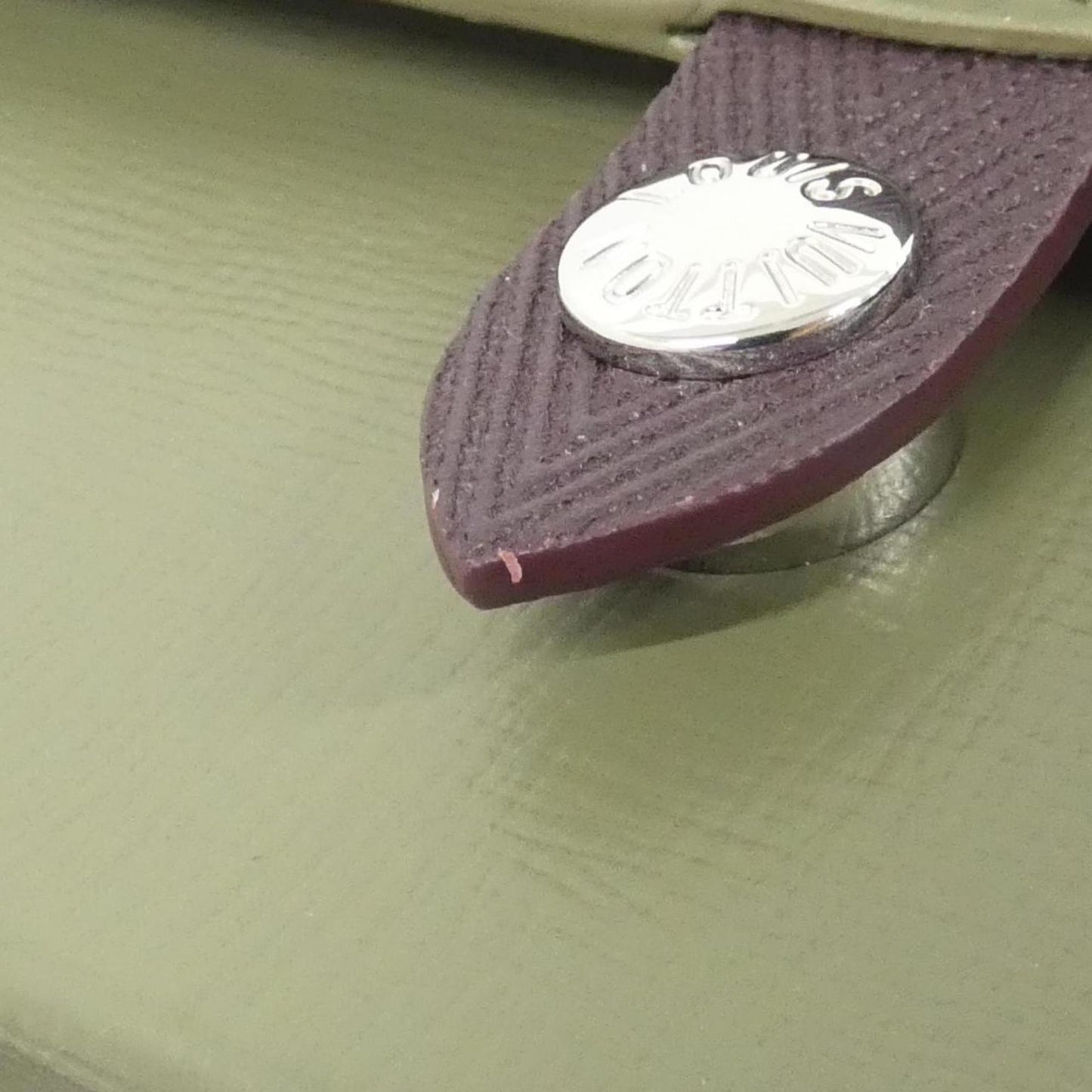 Louis Vuitton Shopper Clutch M26682 Handbag