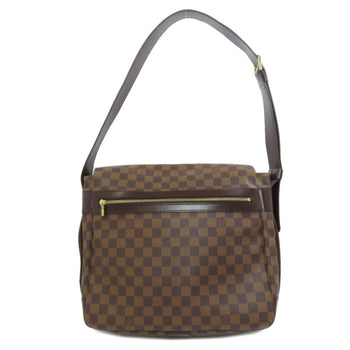 Louis Vuitton N45258 Bastille Shoulder Bag Damier Canvas
