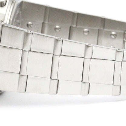 Bvlgari Diagono Sport Chronograph Automatic Watch Ch35S Auto Polished