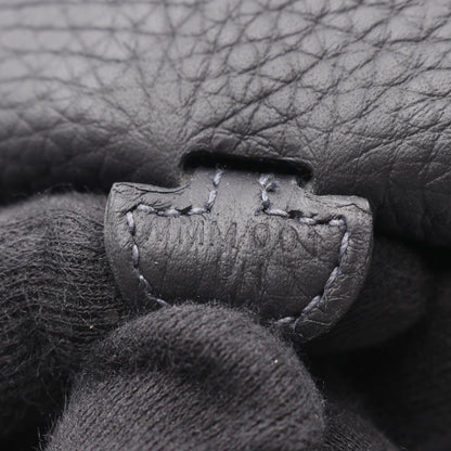 Hermes Herms Evelyn Tpm Amazon Shoulder Bag In Taurillon Clemence Leather