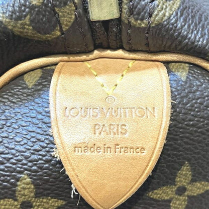 Louis Vuitton Monogram Keepall 50 M41426 Bag Boston Bag
