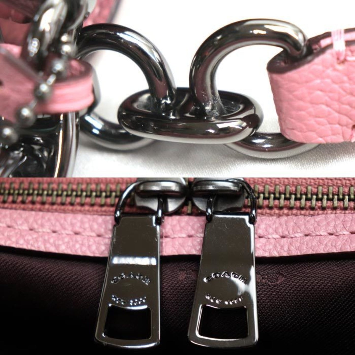 Coach Dalton 28 Tote Bag