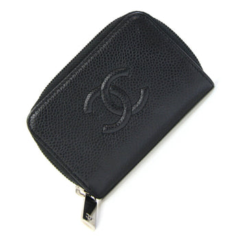 Chanel Coin Case With Coco Mark A68890