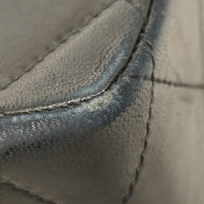 Chanel Matelasse Shoulder Bag