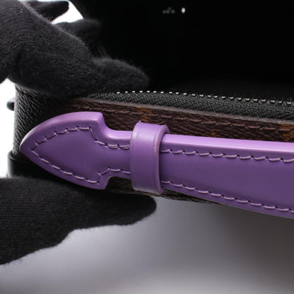 Louis Vuitton Soft Trunk Handbag With Handle