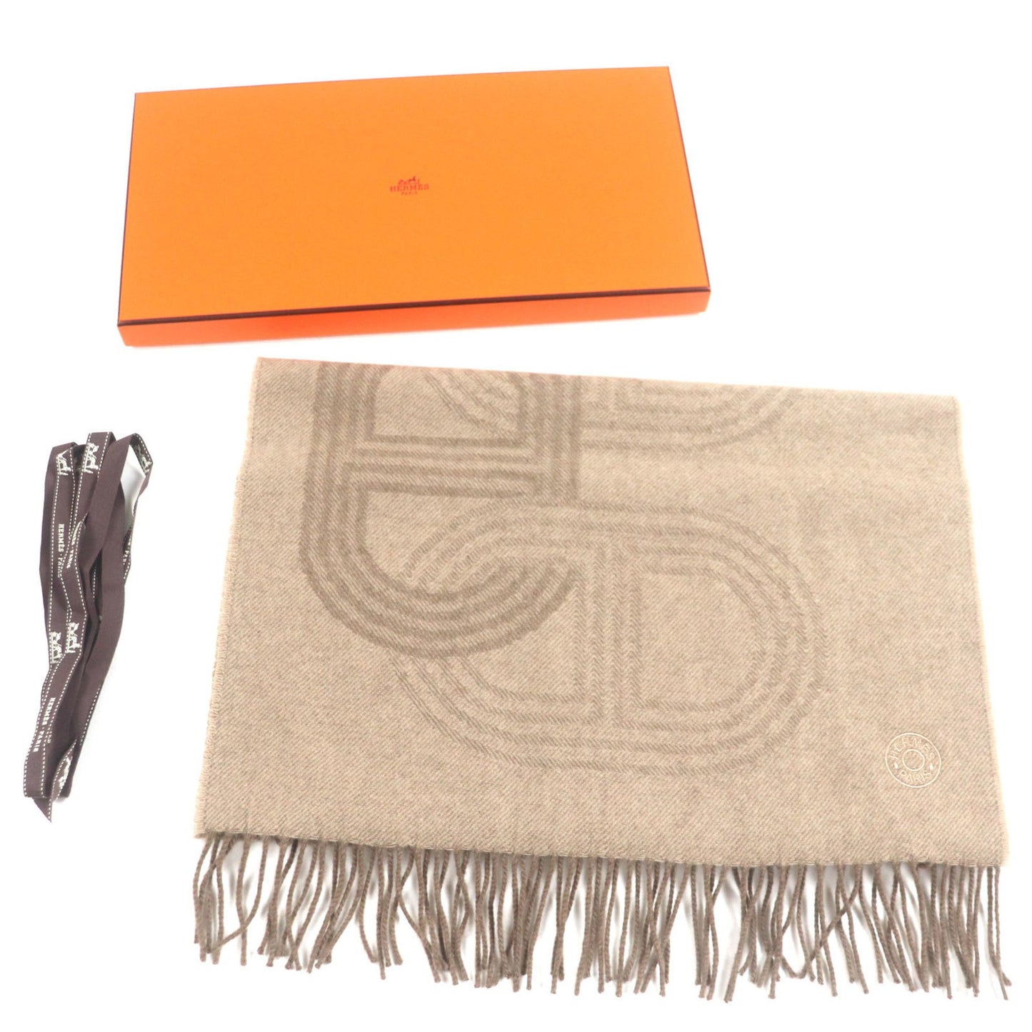 Hermes Circuit No. 24