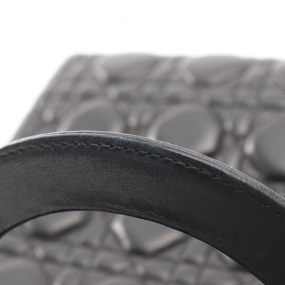 Christian Dior Dior Lady Cannage Handbag