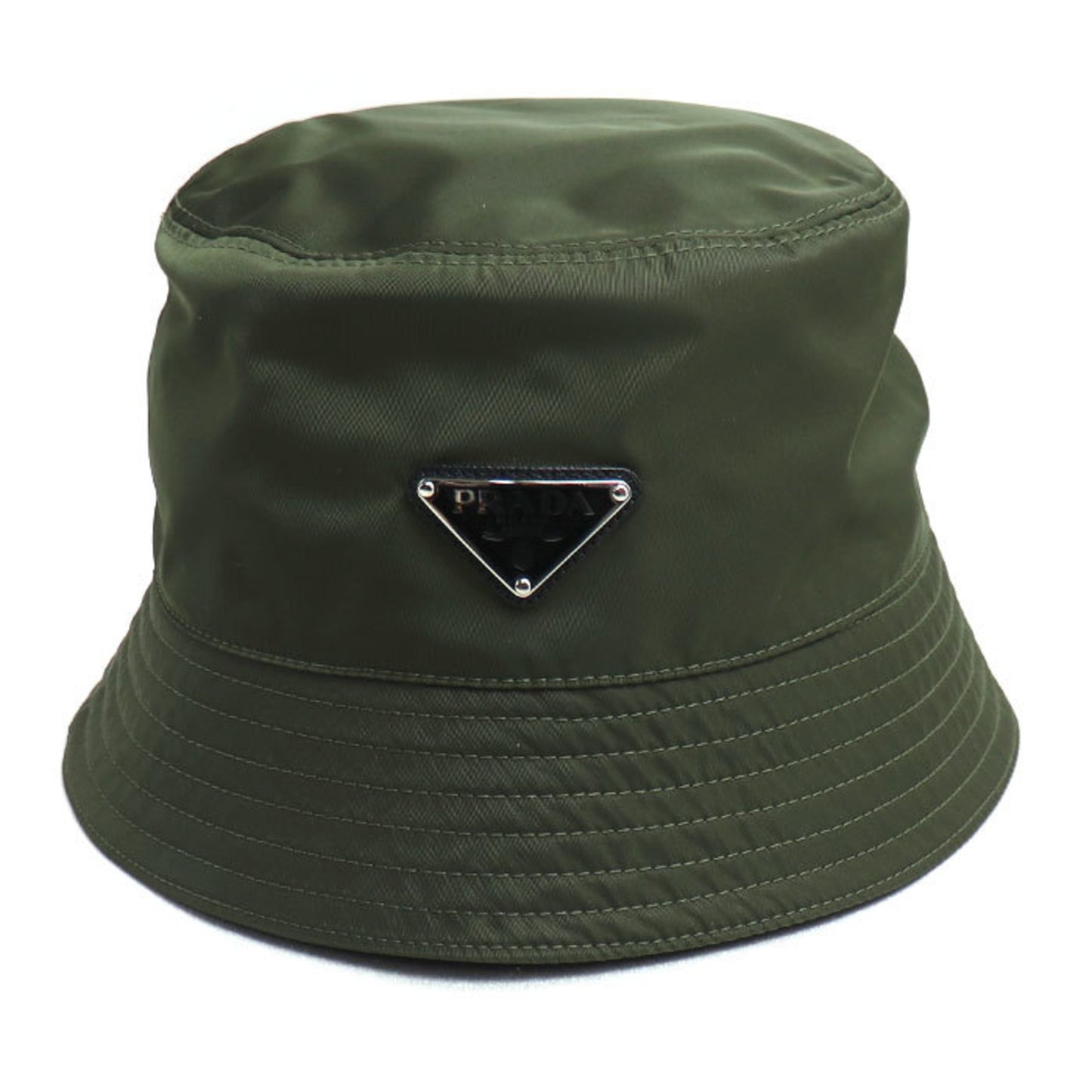 Prada Re-Nylon Bucket Hat