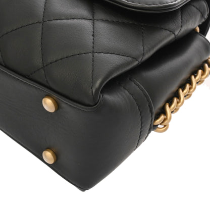 Chanel Matelasse Chain Shoulder Bag