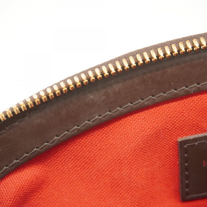 Louis Vuitton Damier Verona Pm Handbag N41117 Ebene