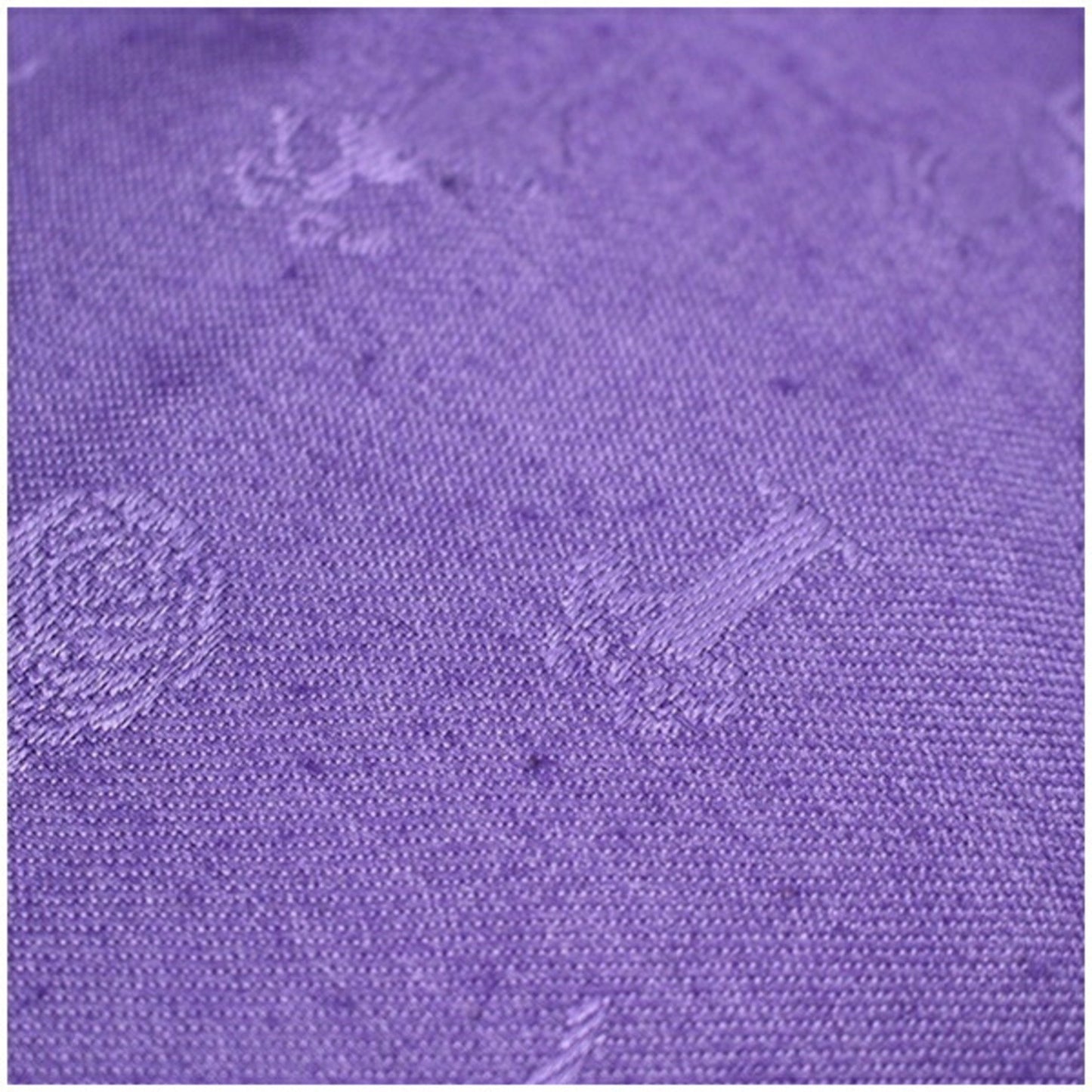 Christian Dior Large Scarf Purple