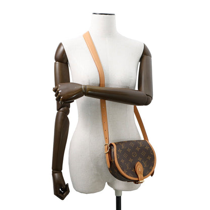 Louis Vuitton Shoulder Bag Monogram Tan Blanc Nm M44860 Louis Vuitton