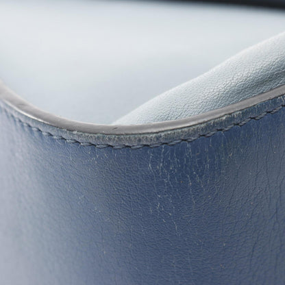 Loewe Hammock Medium Hammock Medium Tricolor Handbag Leather