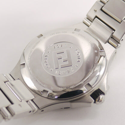 Fendi Nautico F108100101 Quartz Watch