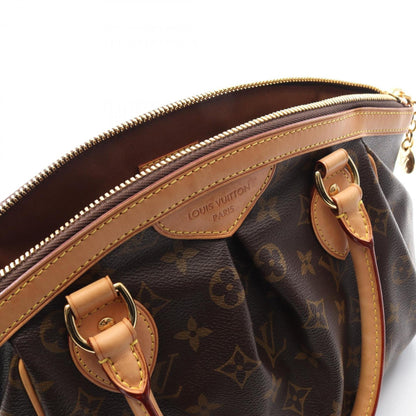 Louis Vuitton Tivoli Pm Handbag